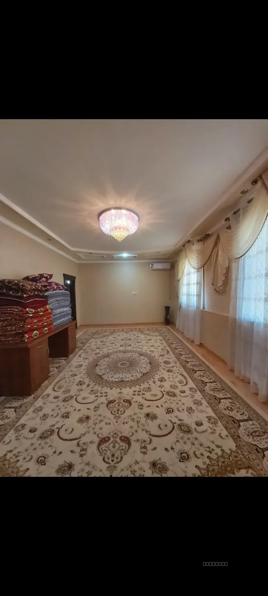 DOM SATILADI NÒKIS QALASI! ДОМ ПРОДАЁТСЯ Г НУКУС! - Image 1