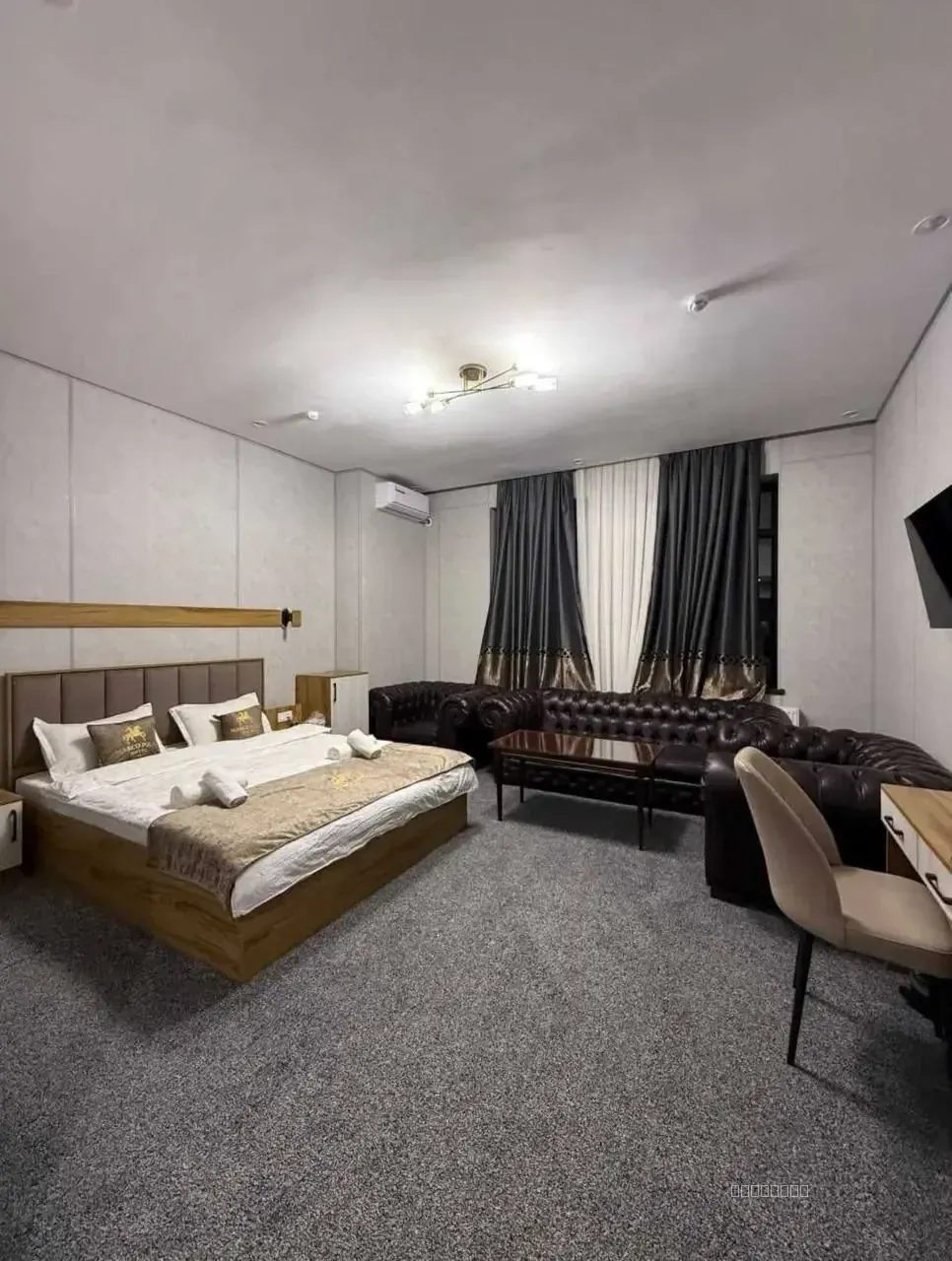 Посуточно Kunlik Квартира/Кунлик 24/7 Без Загс Чилонзор Kv Hotel - Image 1
