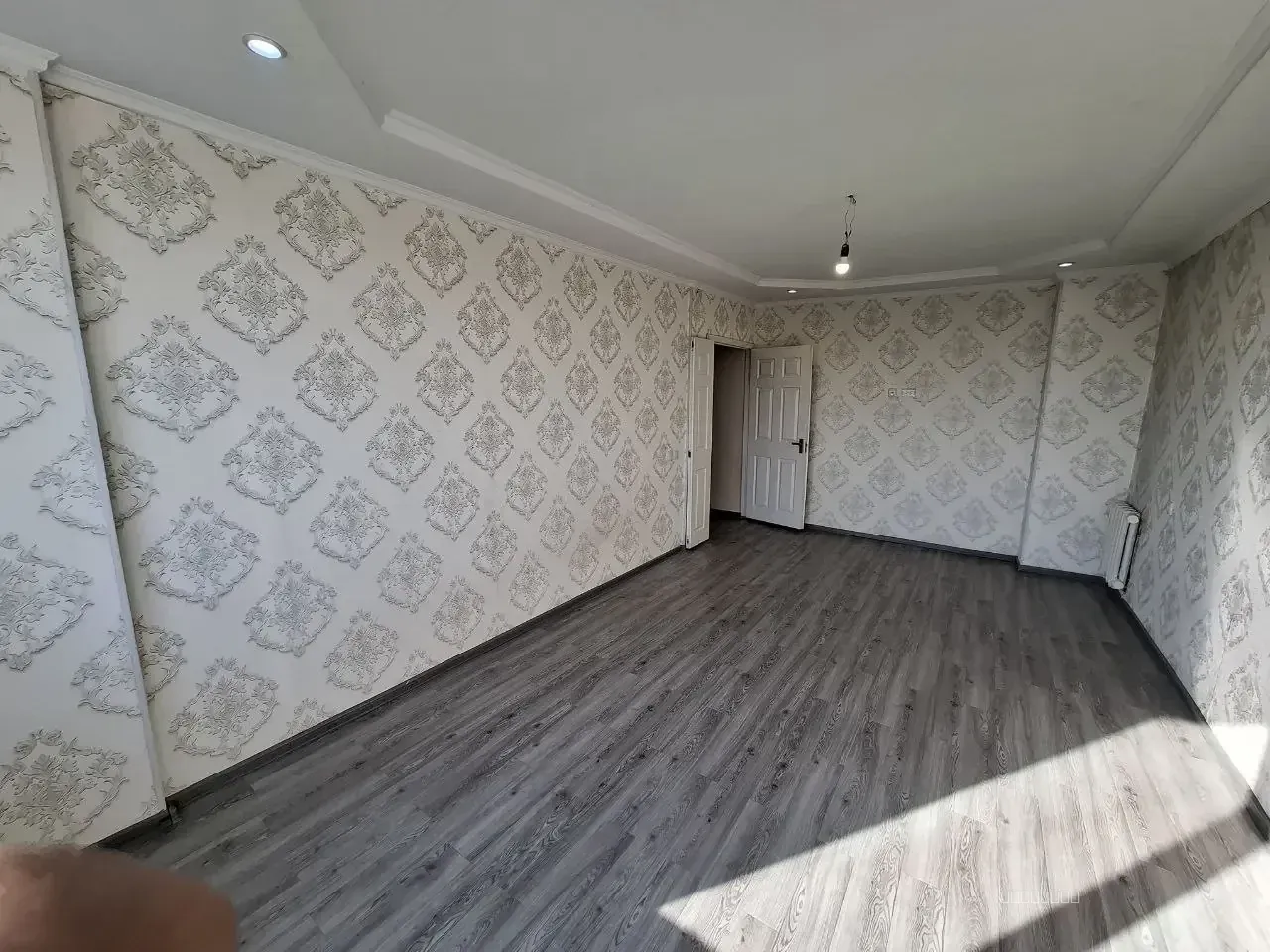 2 xonali Zaliga bitta bola olinadi - Image 1