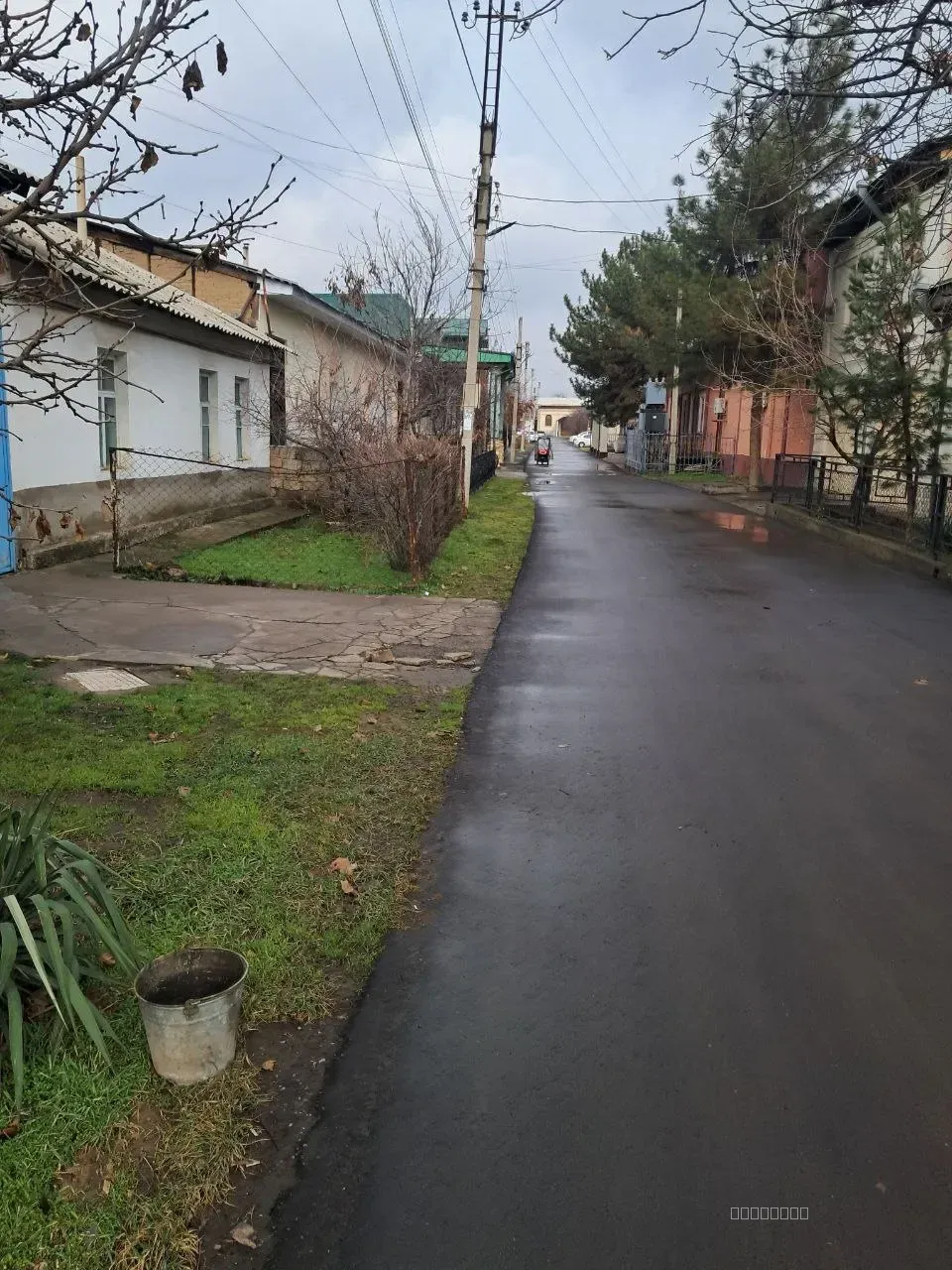 Янги Узбекистан паркини оркасида Продаётся участок - Image 1