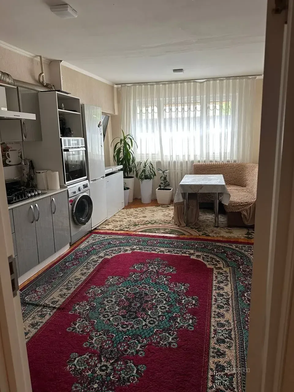Паркентский 3/1/9 продается - Image 1