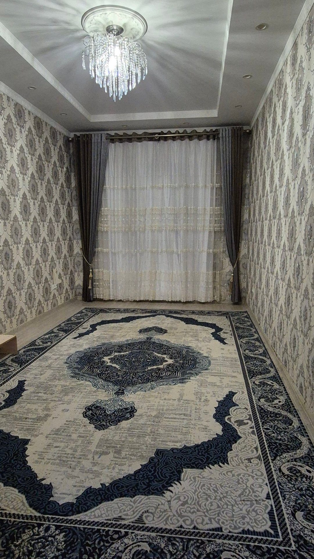 SERGELI 1| CHINOR METRO 100 metr 500 y.e — Rasm 1