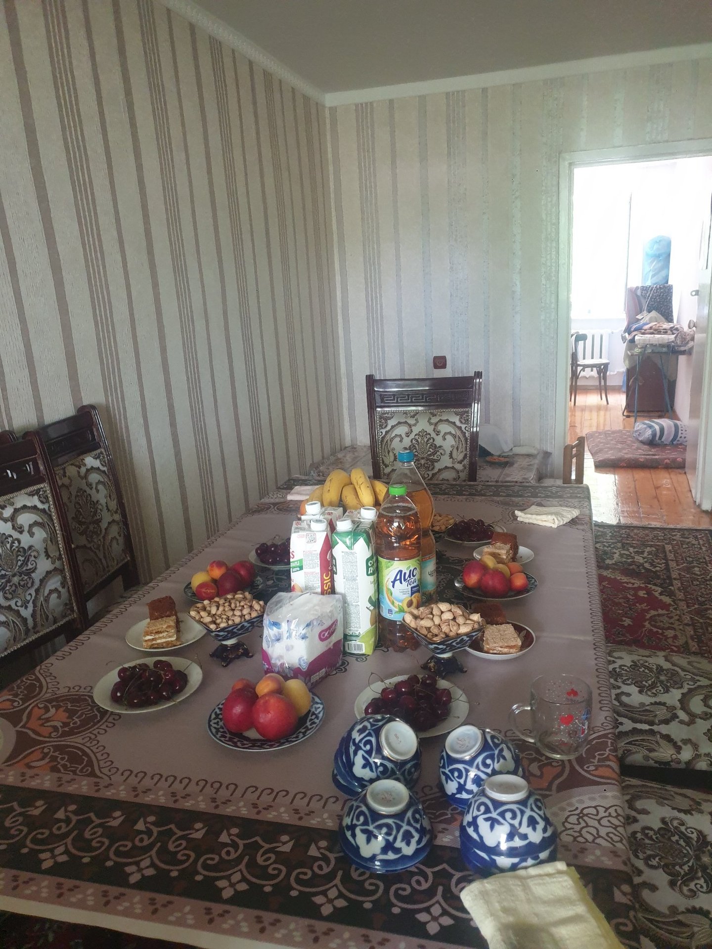 Shayhotoxur ROVD da ijara 150 y.e. — Rasm 1