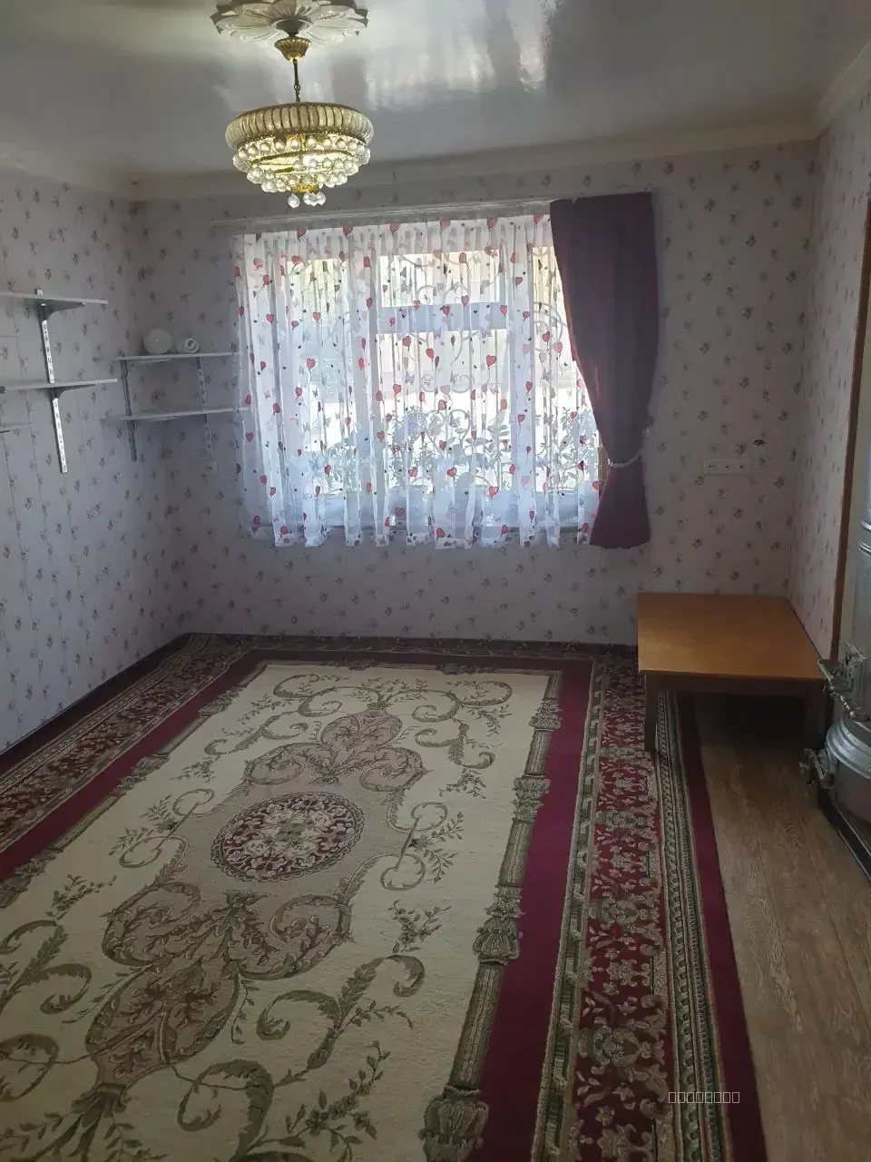 Doʻmbirobod pamyatnik - Image 1