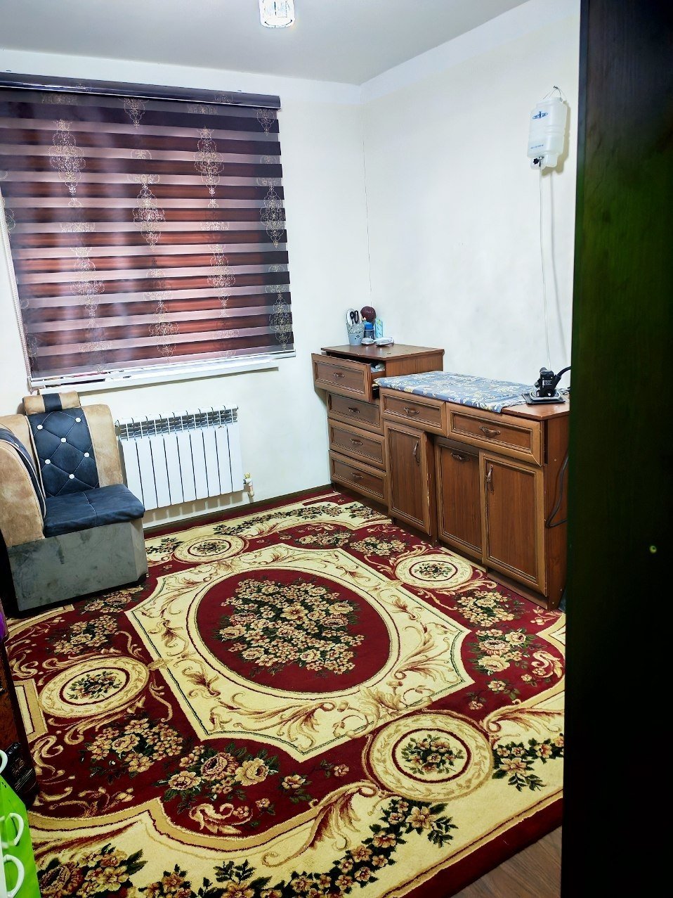 YANGI HAYOTDA 2 XONALI KVARTIRA IJARAGA BERILADI! — Фото 1