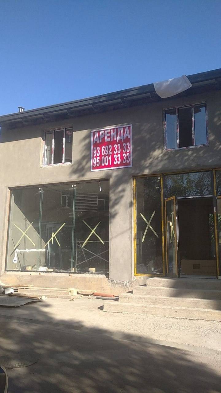 Аренда 300 кв.м возле метро 2 этаж — Rasm 1