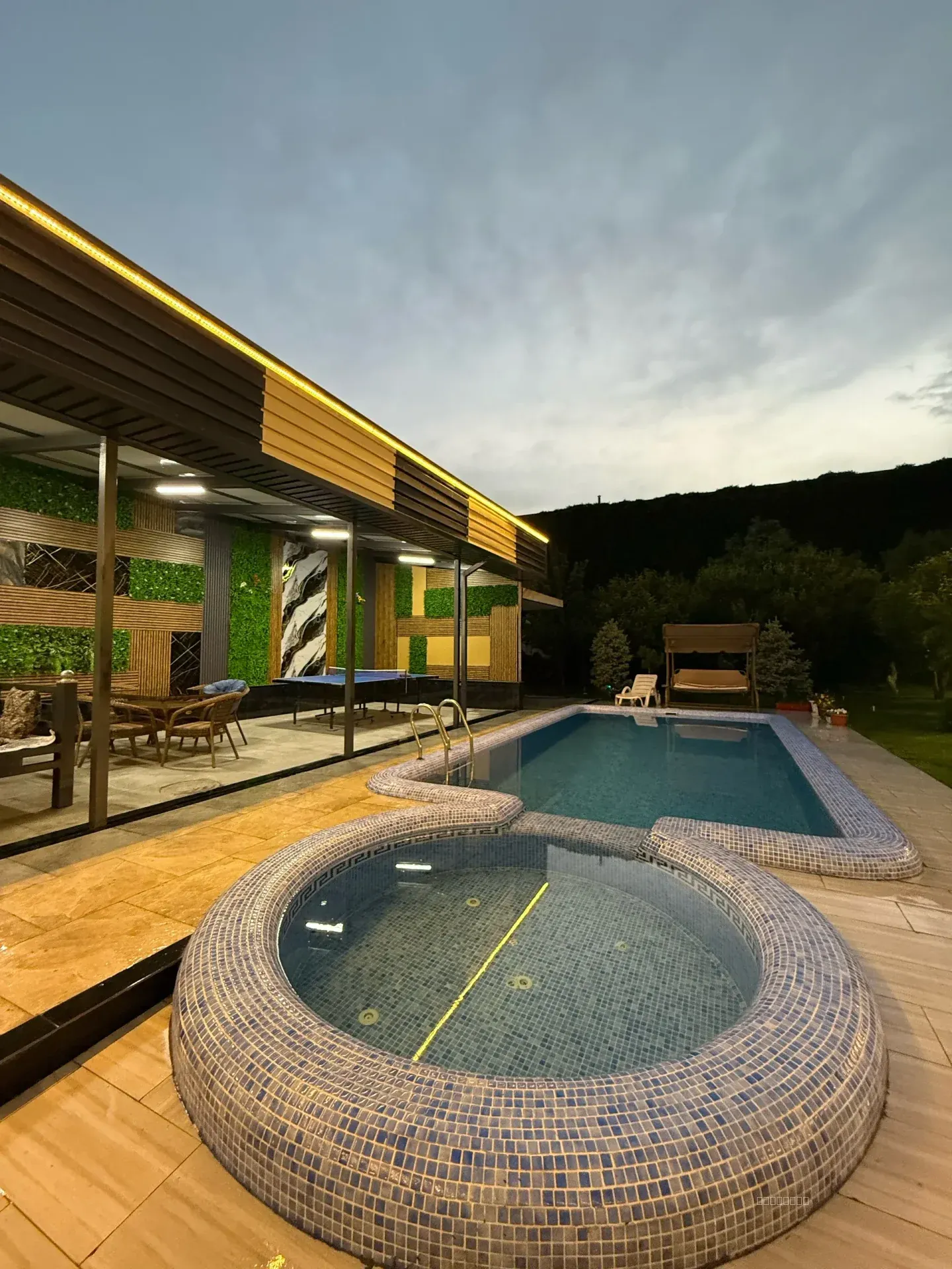 Dacha oilaviy va ulfatlar uchun - Image 1