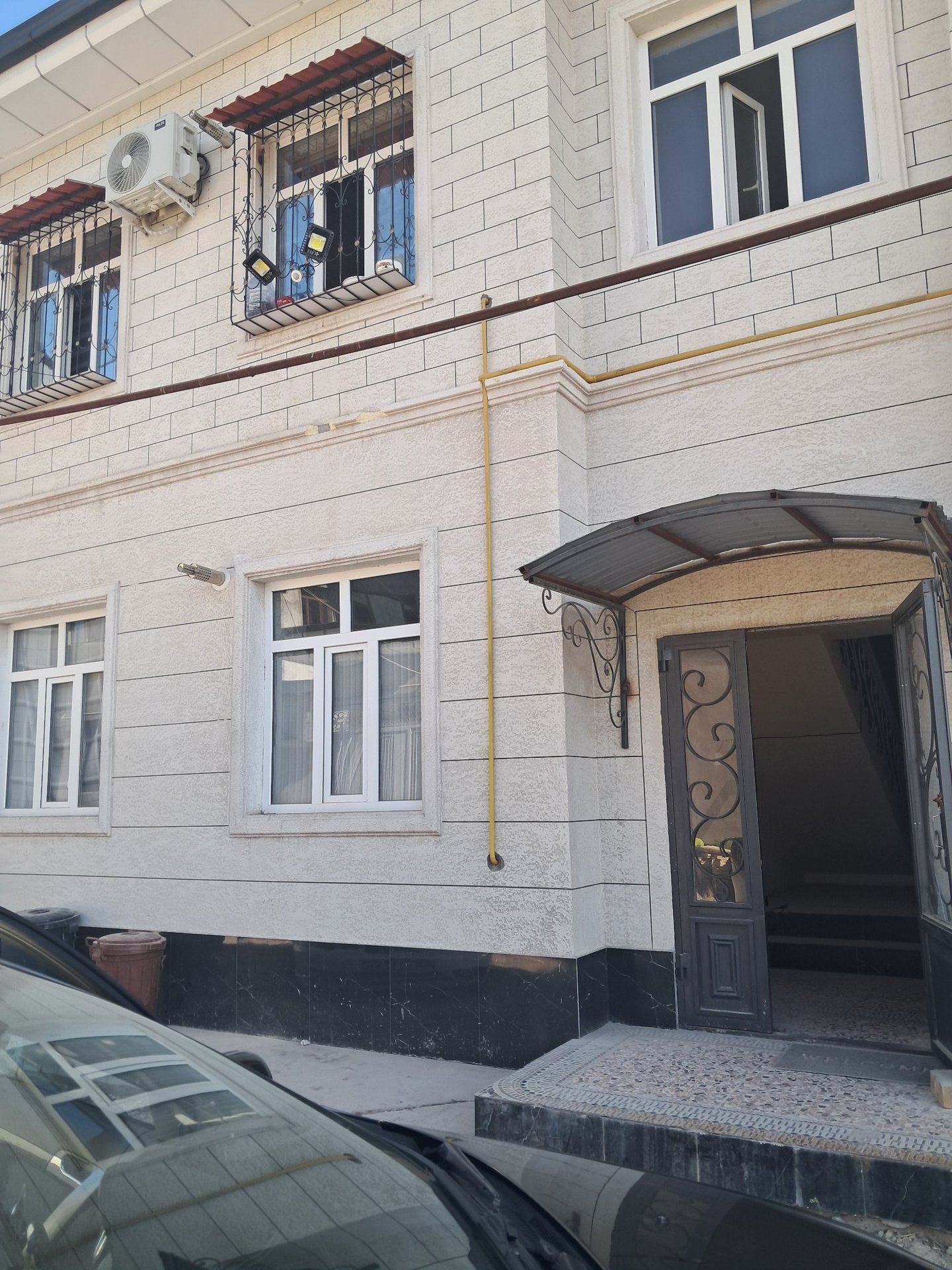 Yangi kvartira sotiladi. Oilaga ijaraga ham beramiz. — Rasm 1