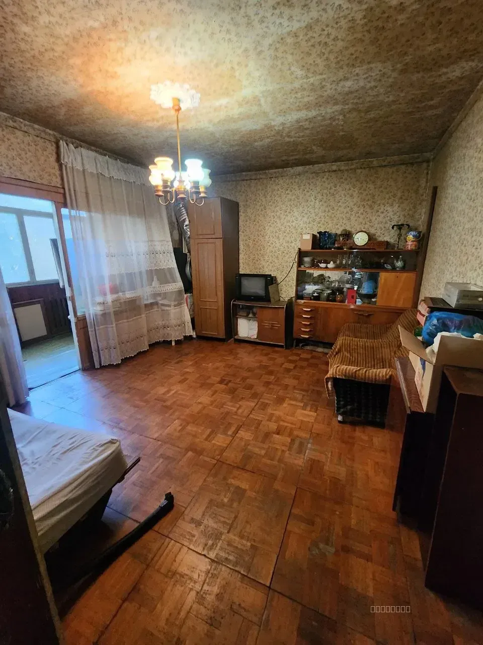 Юнусобод 4х комнт.без ремонта - Image 1