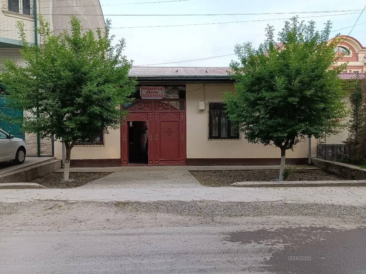 Uy sotiladi. - Image 1