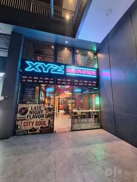 Сдаётся в аренду помещения 120 m2 Сеул мун Без Комиссия — Rasm 1