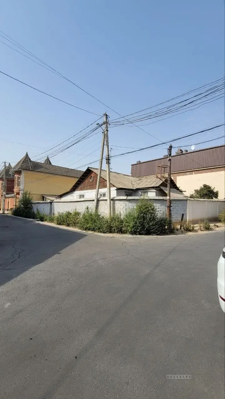Продается дом, угловой, на участке 3 сотки Рабочий городок - Image 1