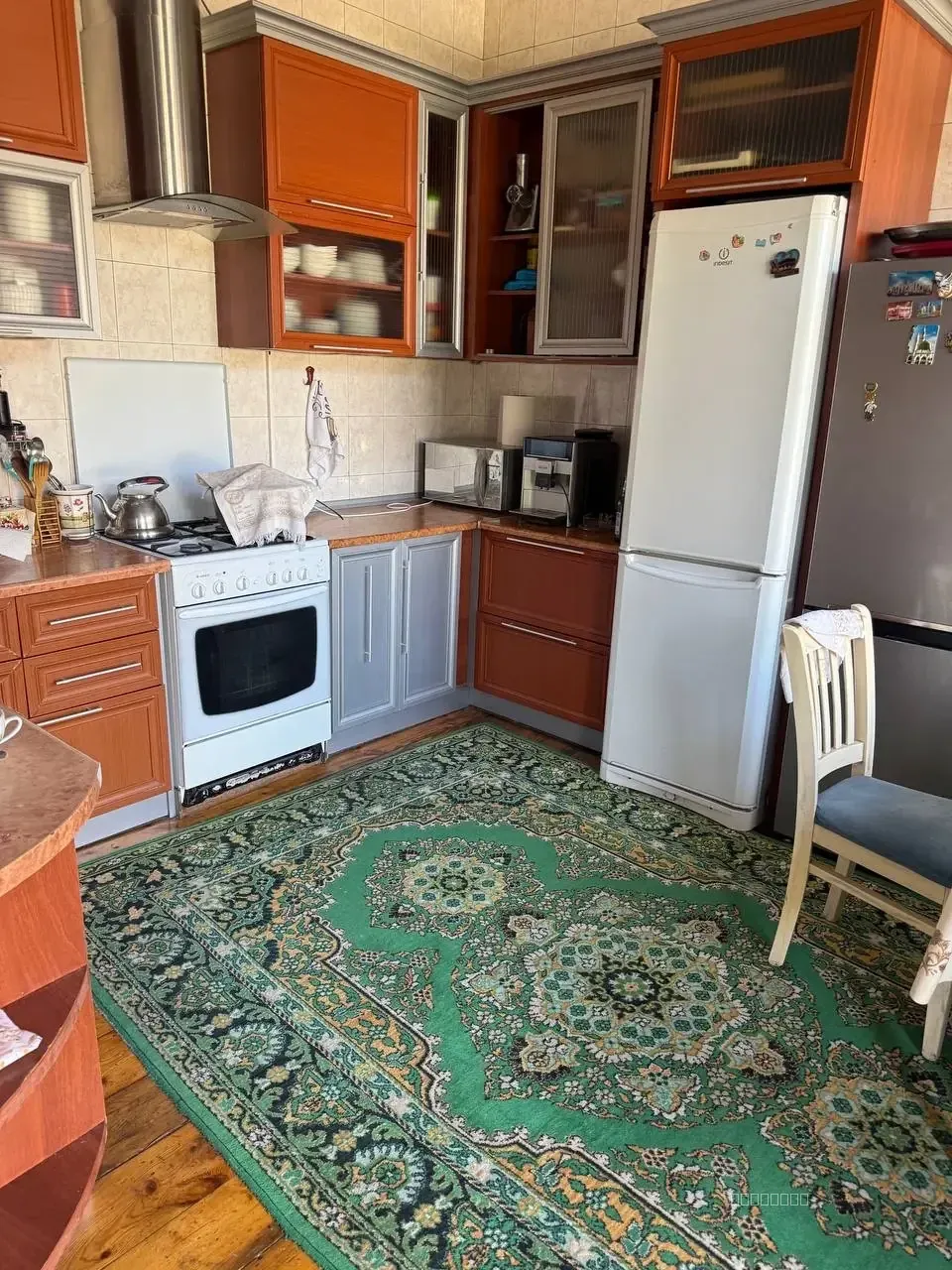 Срочно продажа участок в центре 6.89 соток - Image 1