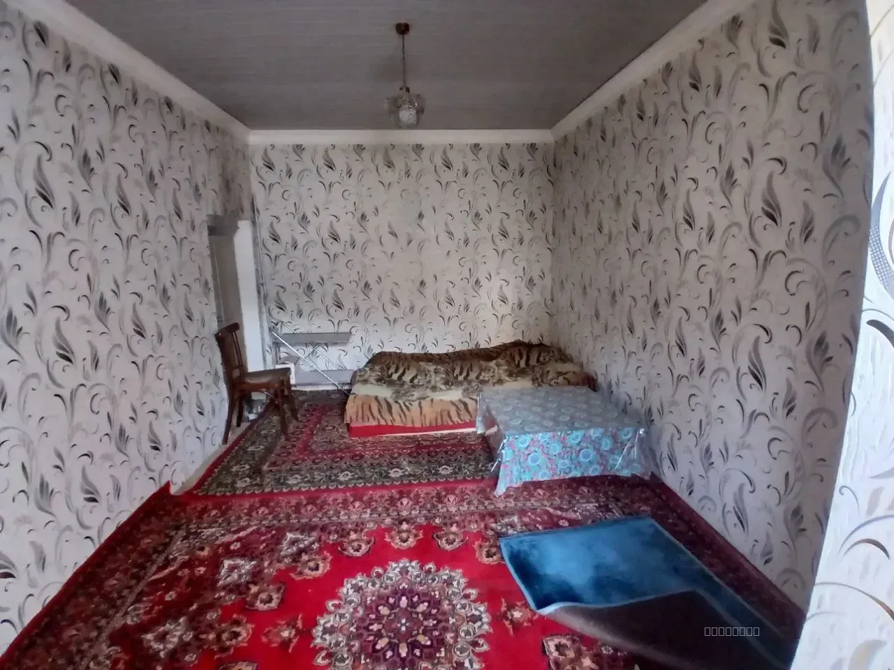 Продаётся уютный дом в хорошем районе - Image 1