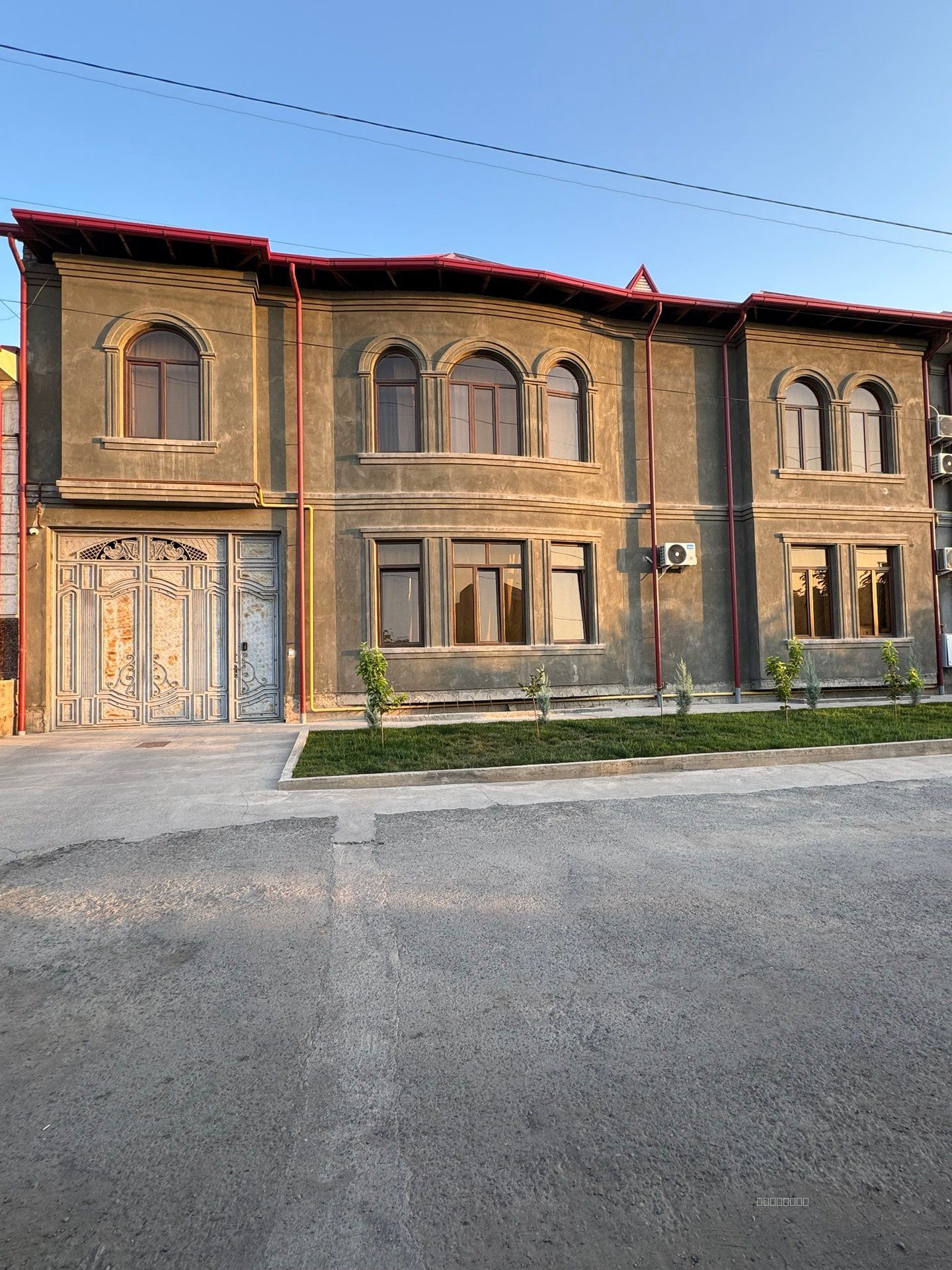 Oladigan bob qiziqsela telegramdan toliq abzor tashab beraman - Image 1
