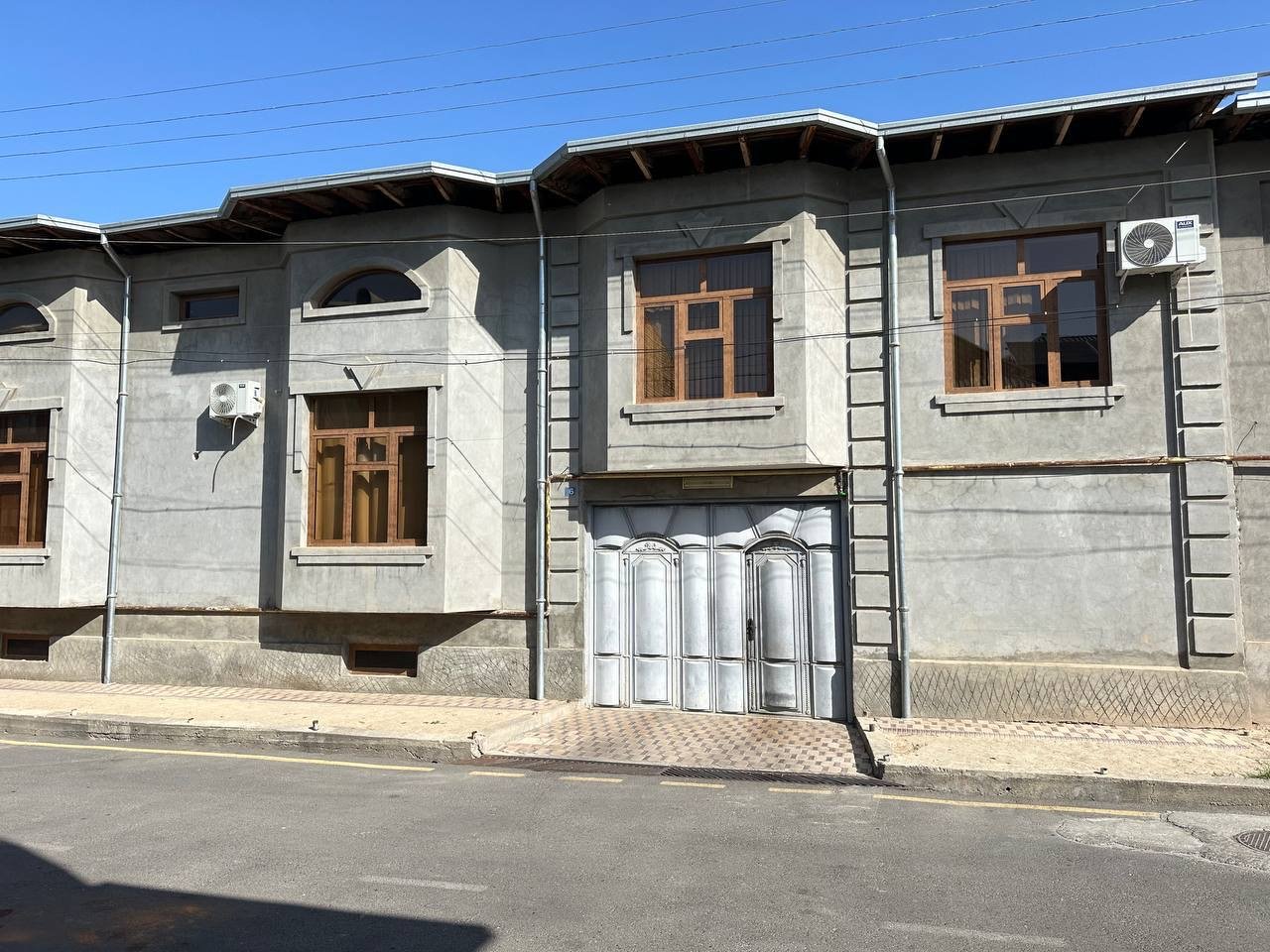 Bunyodkor maxallasida 6 sotxli uchaska sotiladi — Image 1