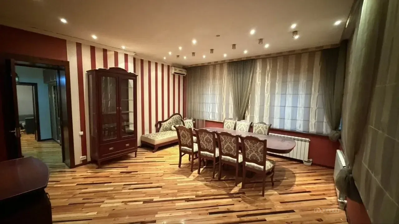 Своя 4/2/2 бадамзар мечеть продаётся срочно - Image 1