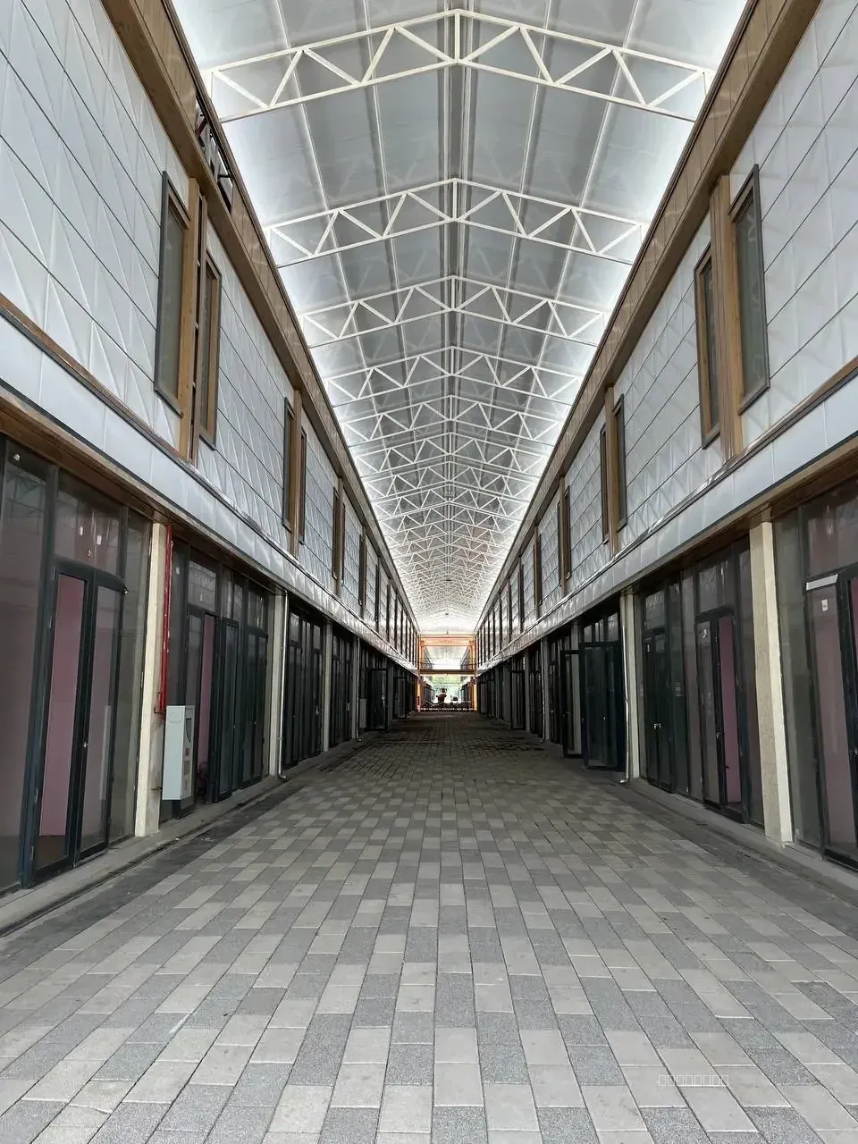 Qo’yliq katta bozori do’kon - Image 1