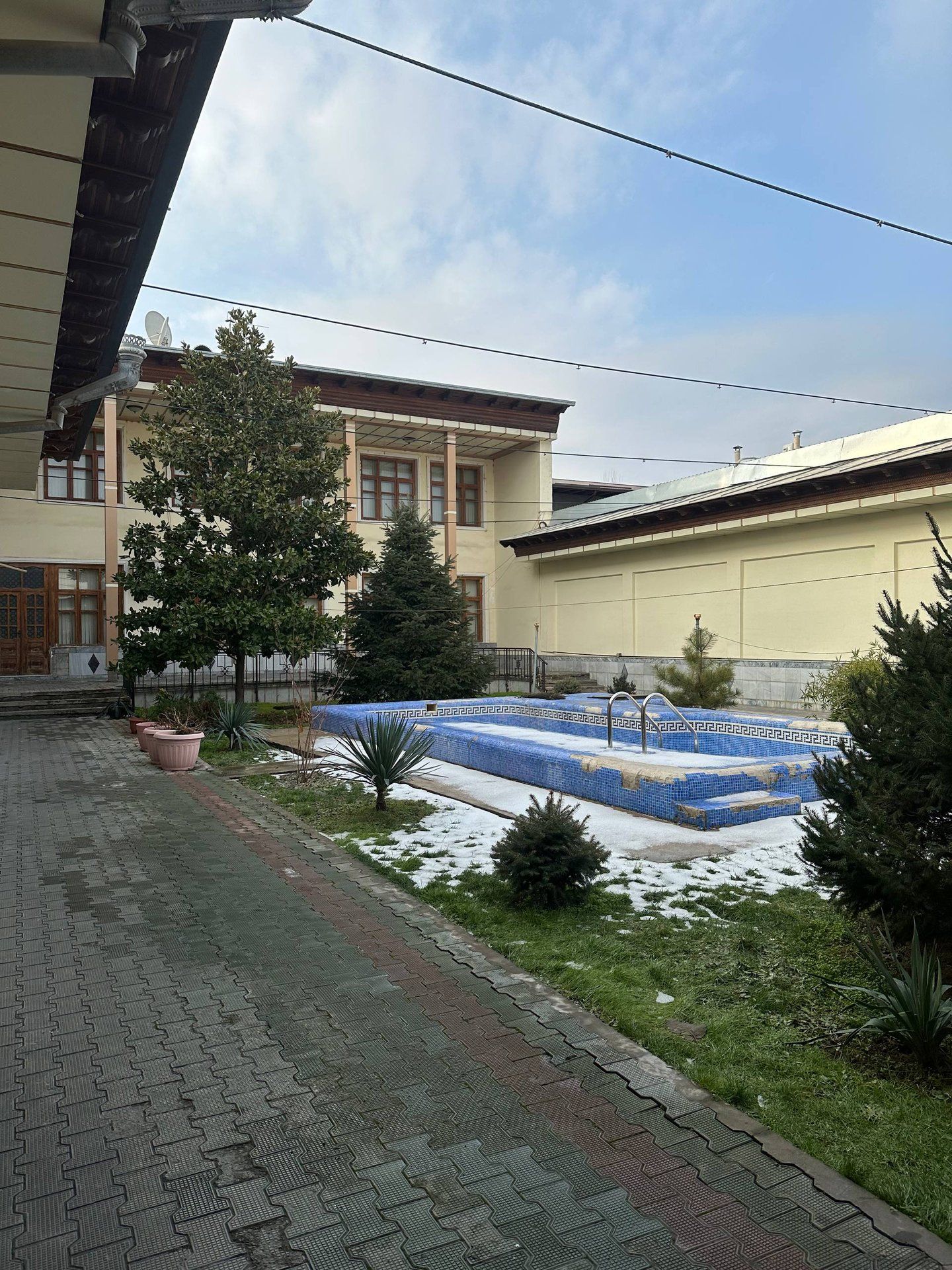 Nazarbek uchaska 13 sotix - Image 1