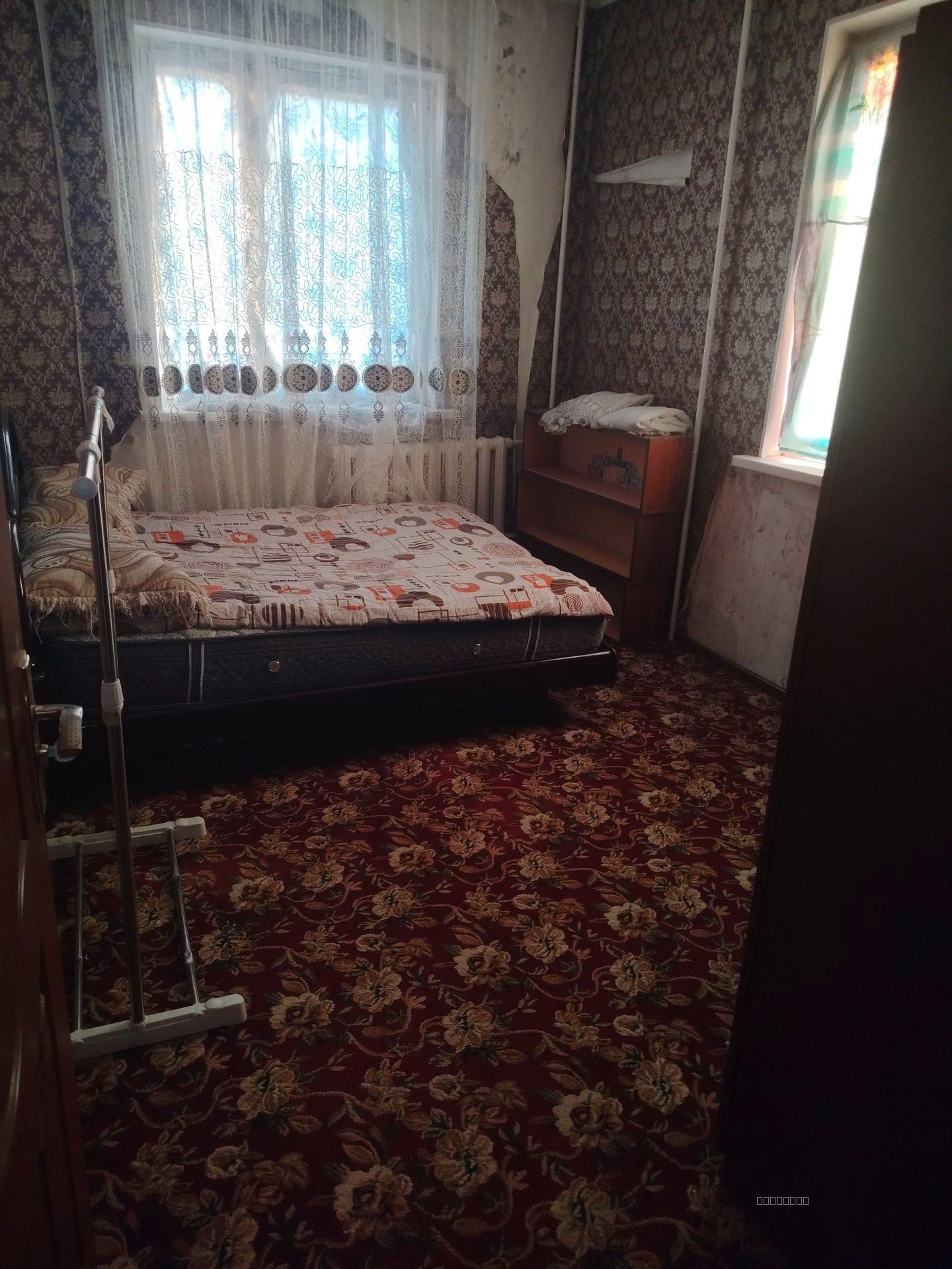 аренда 2 хоналик оила ва кизларга себзор 2/6/9 - Image 1
