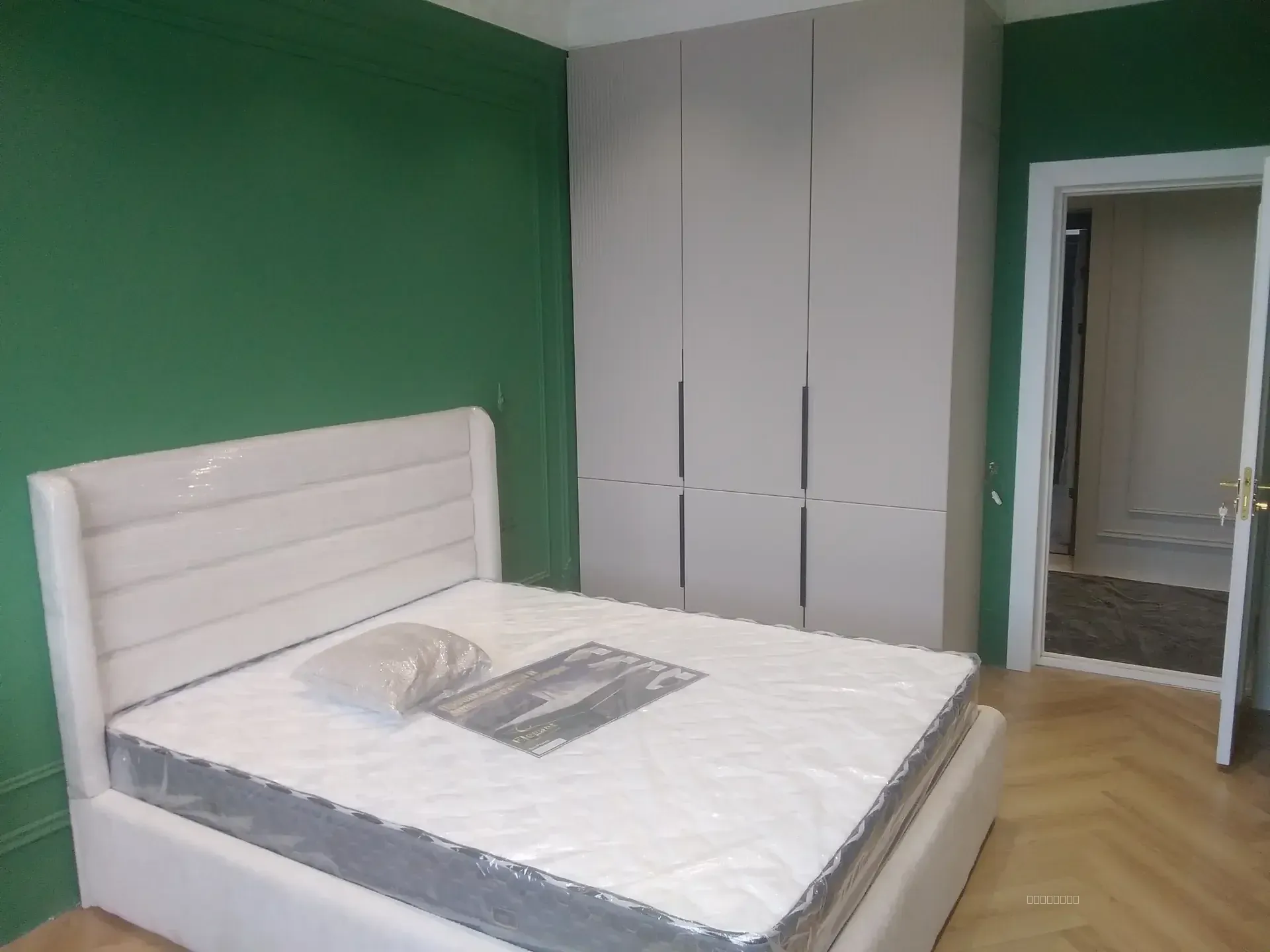 Парк Новый Узбекистан квартира 41 кв 1/2/5 - Image 1