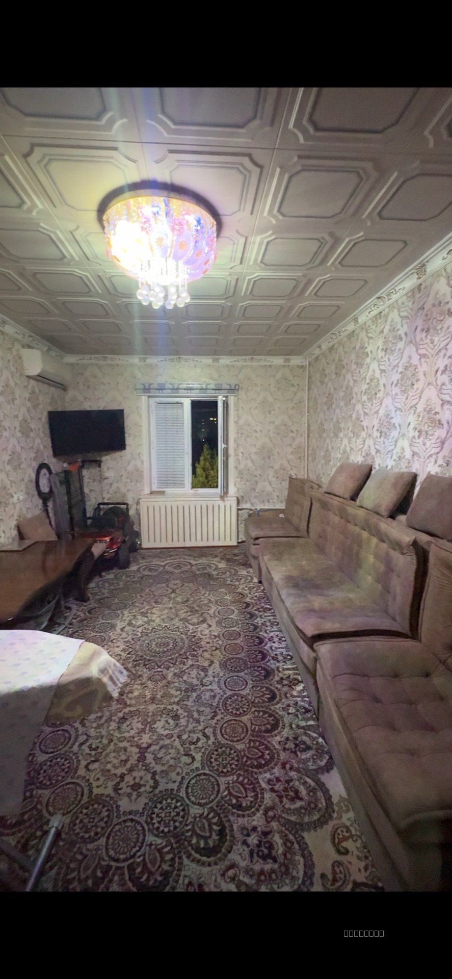 Курувчилар 9 дом 3 етаж - Image 1