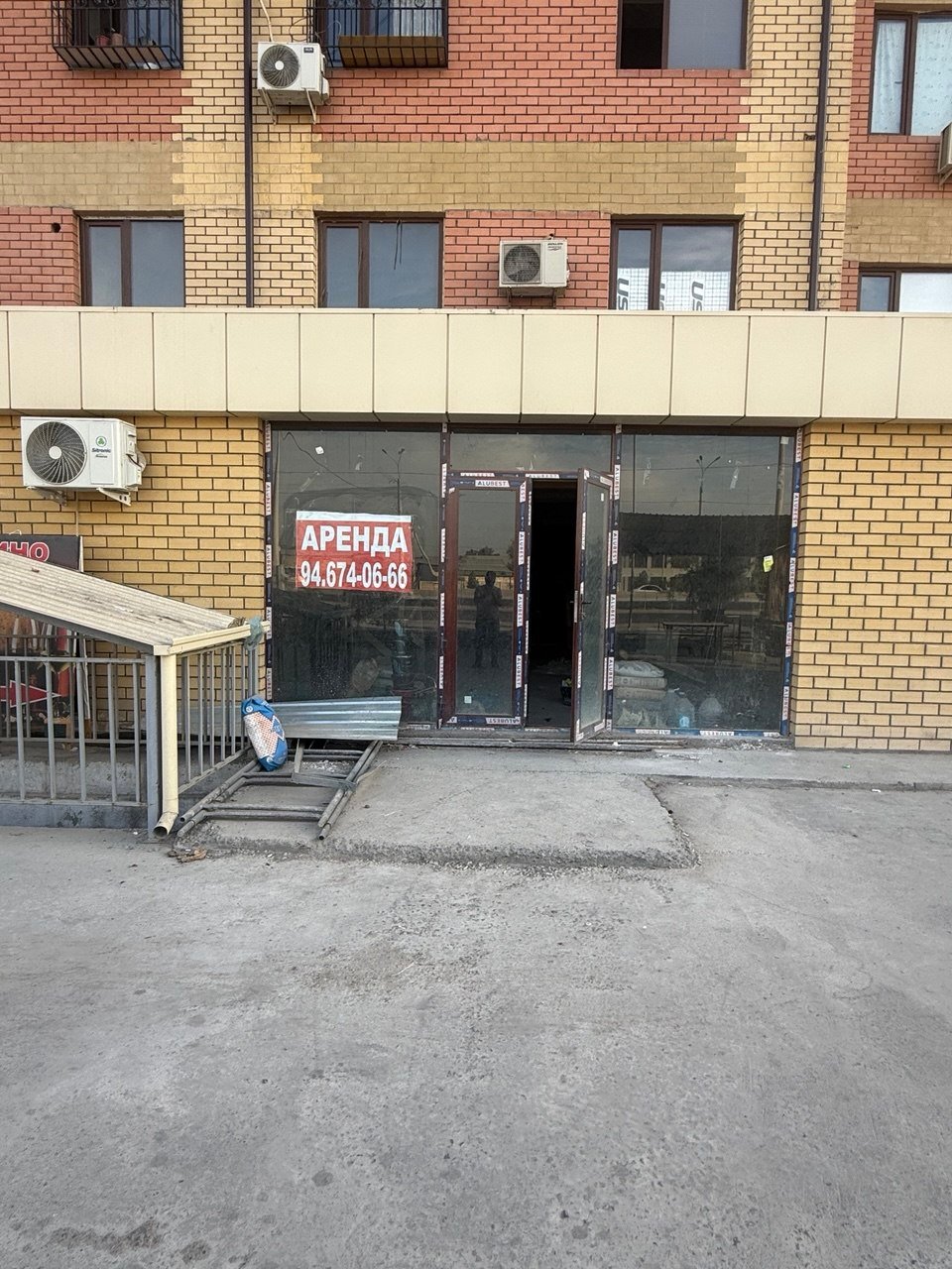 Ijaraga beramiz 94 kv yoli yuzida yangixayot tumani — Rasm 1