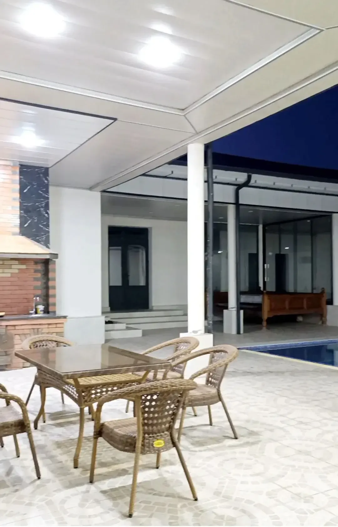 Oila va ulfatlar uchun dacha ichkiliksiz. — Image 1