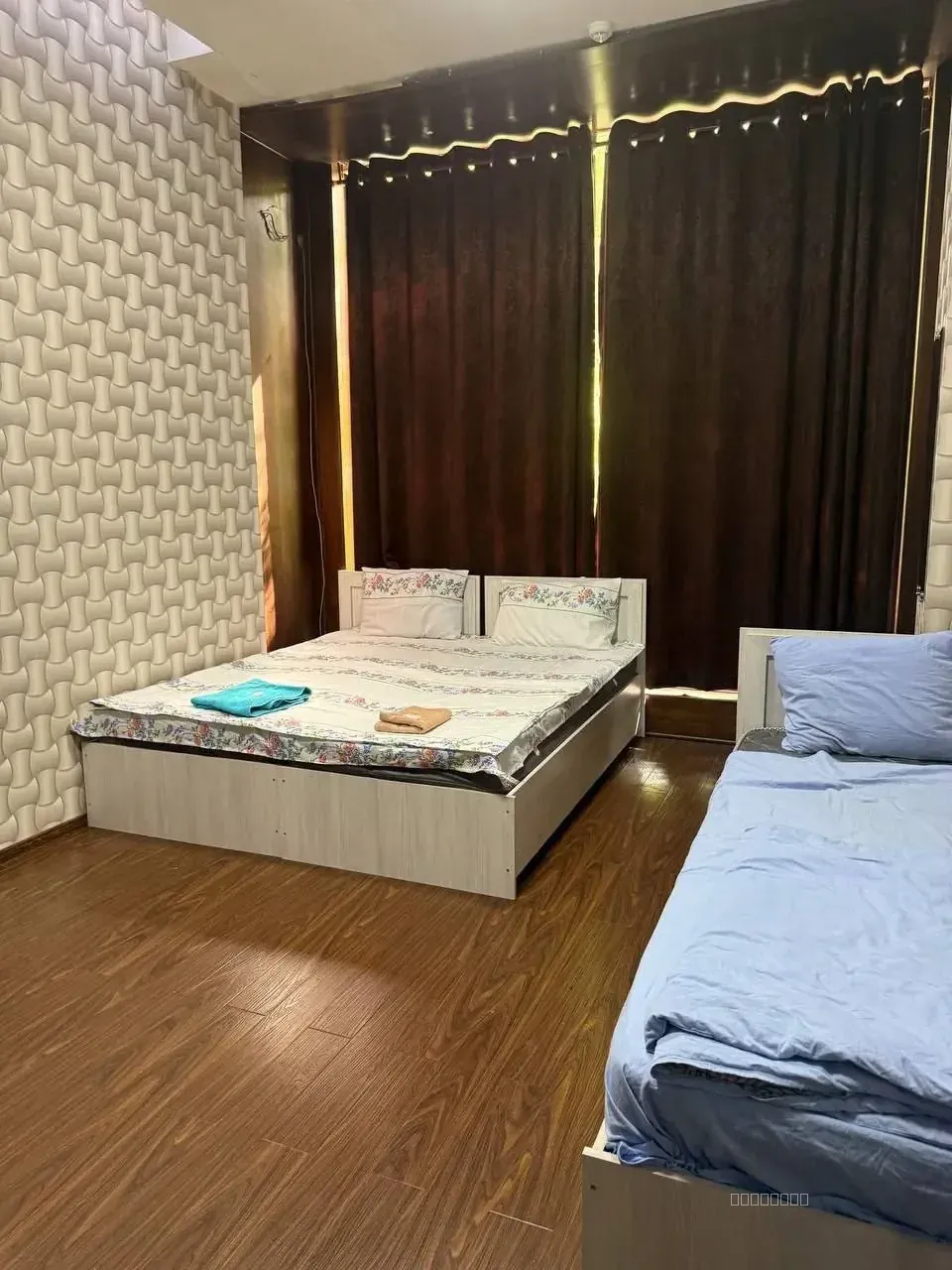 Buxoro Hotel — Rasm 1