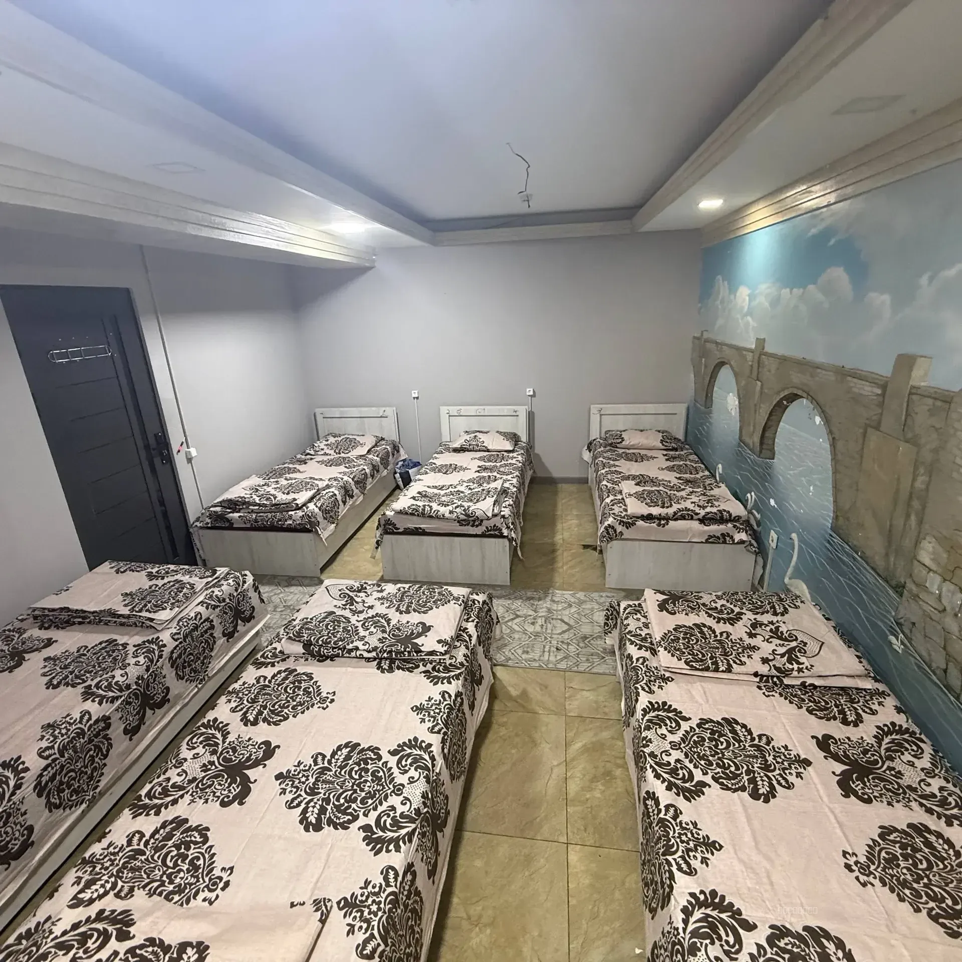 Shukriya Hotel — Rasm 1