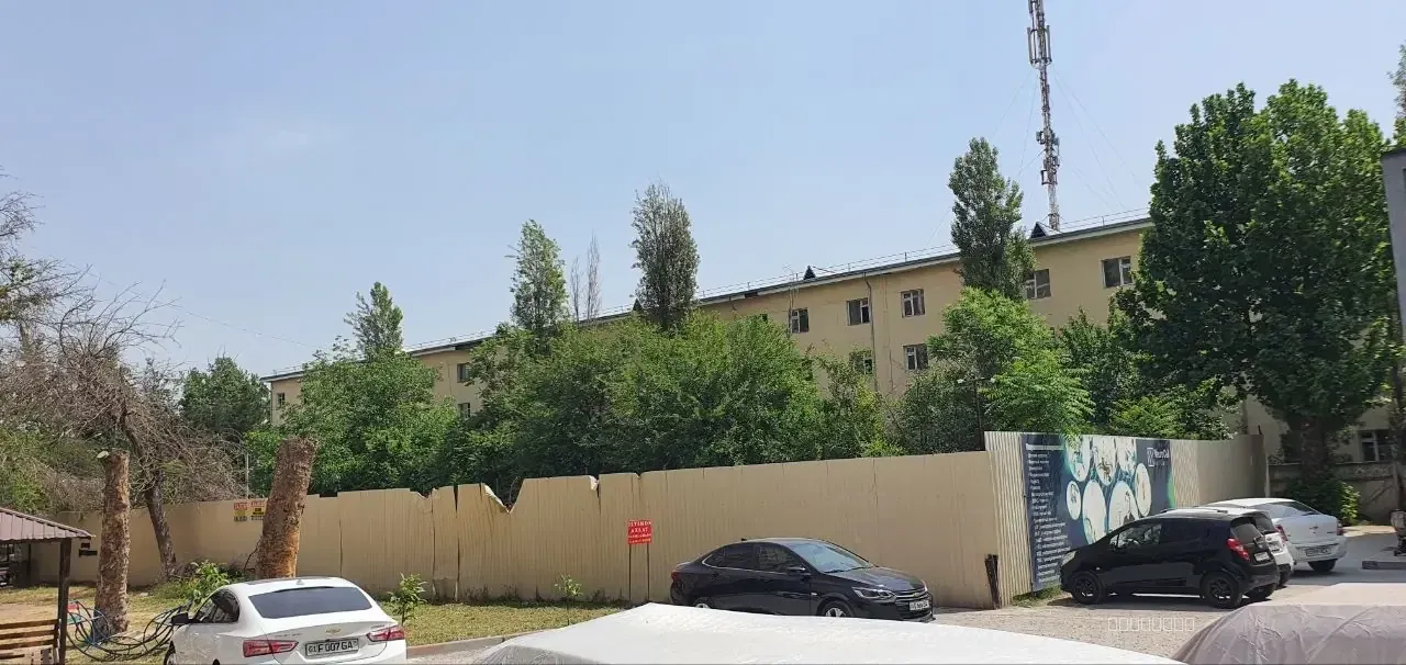 Продам участок для нежилого объекта - Image 1