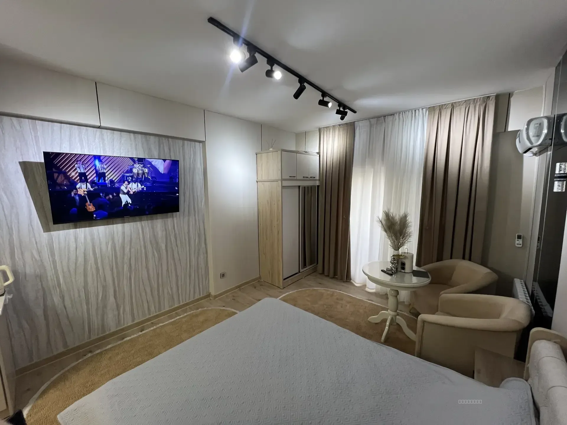 Чорвоқ Дарвозаси — апартаменты Premium Lux - Image 1