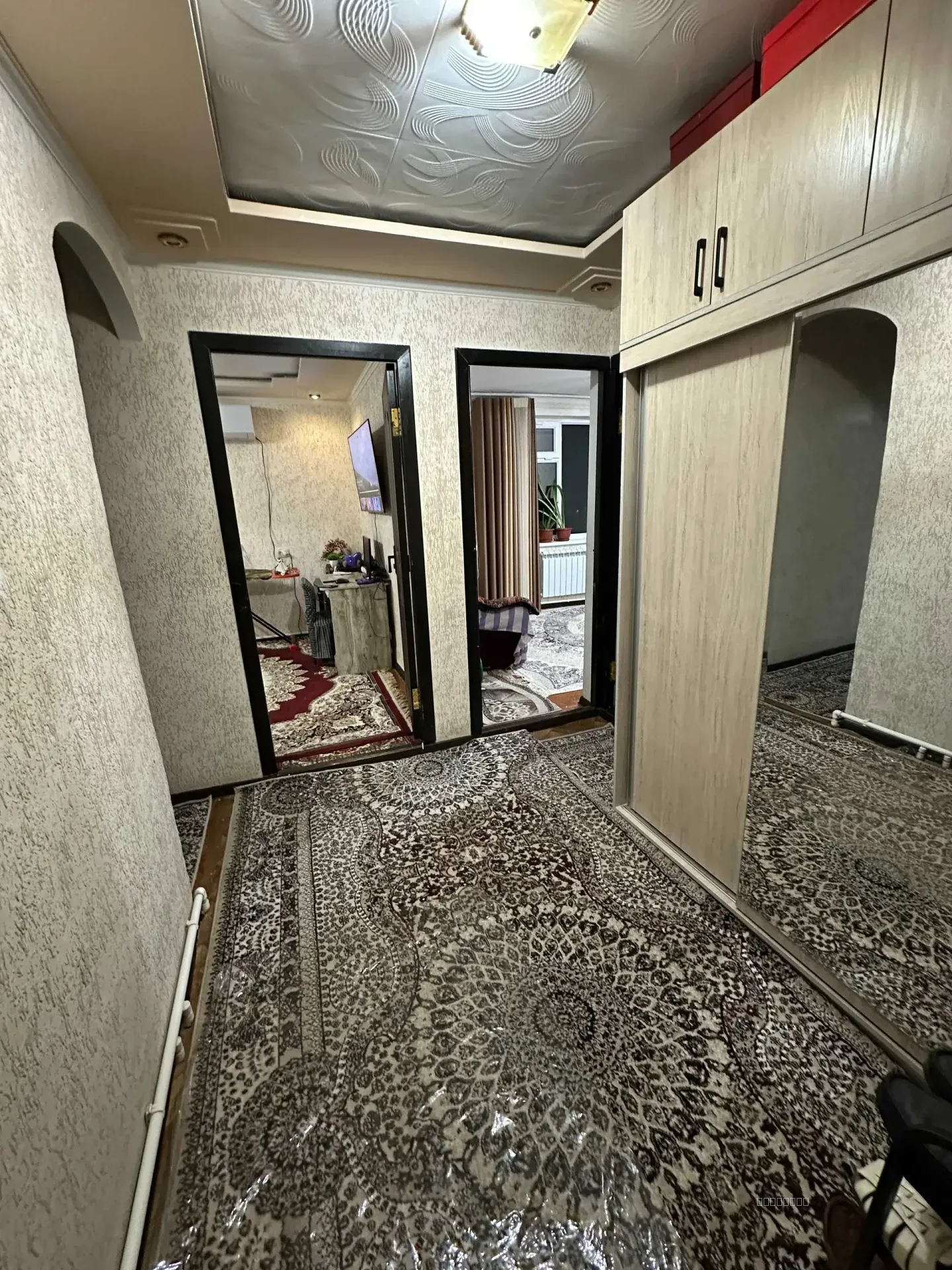 Срочно cотилади 3x квартира - Image 1