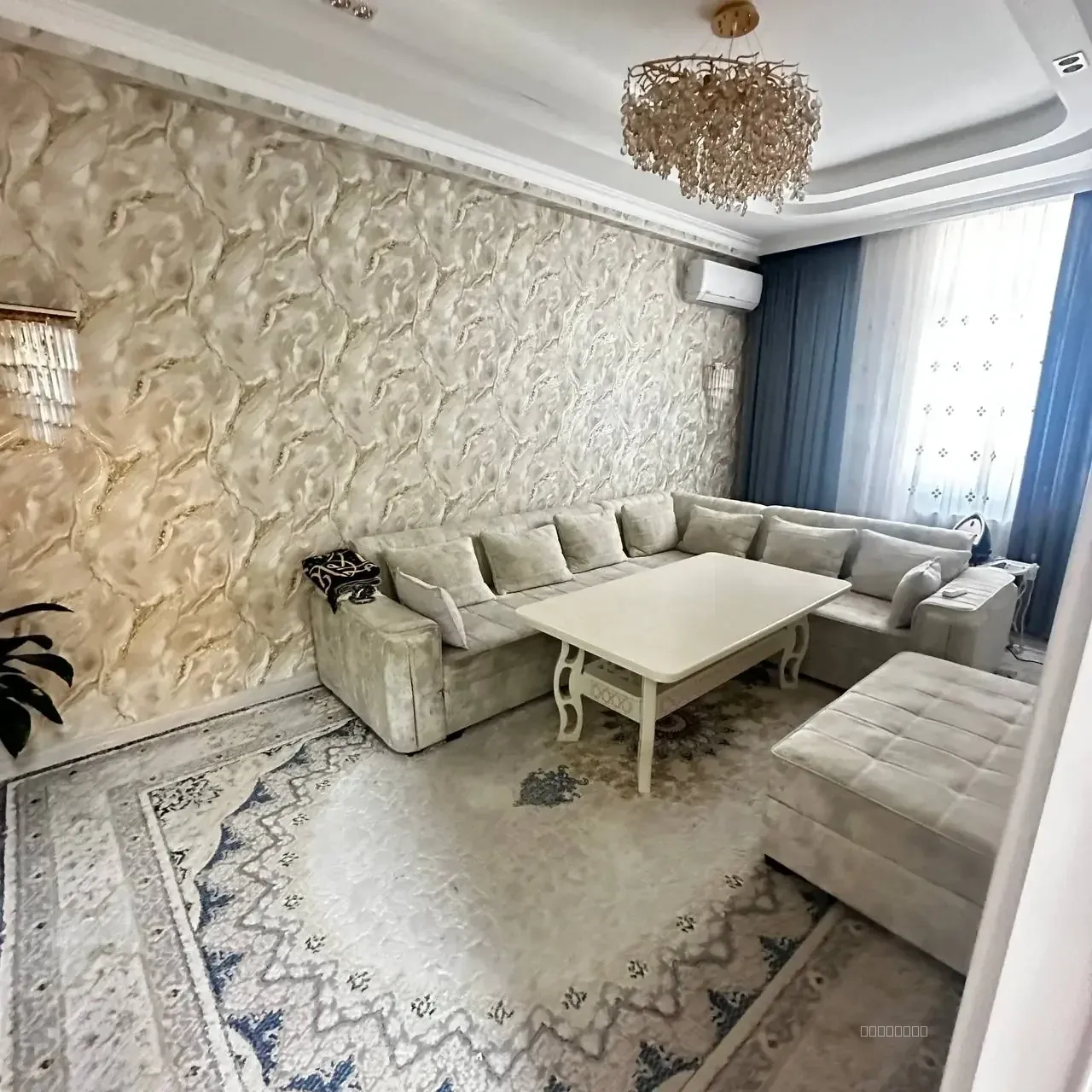 3 комнатная квартира - Image 1
