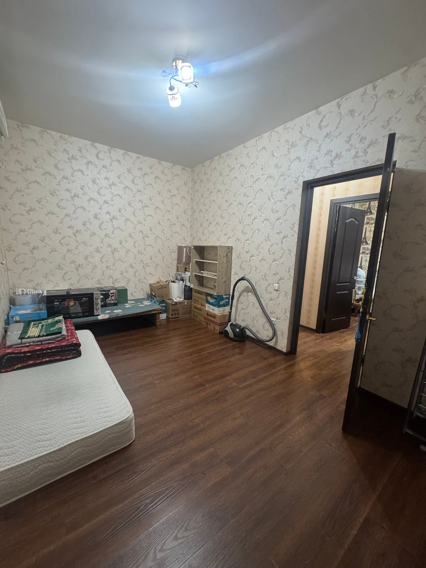 Срочно продам 2х комнатная квартира, 45.500y.e. — Rasm 1