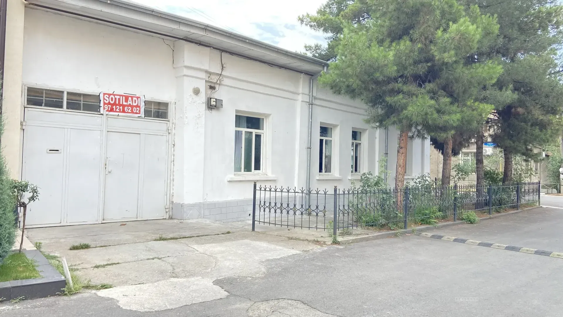 Qozirobod uglavoy joy - Image 1