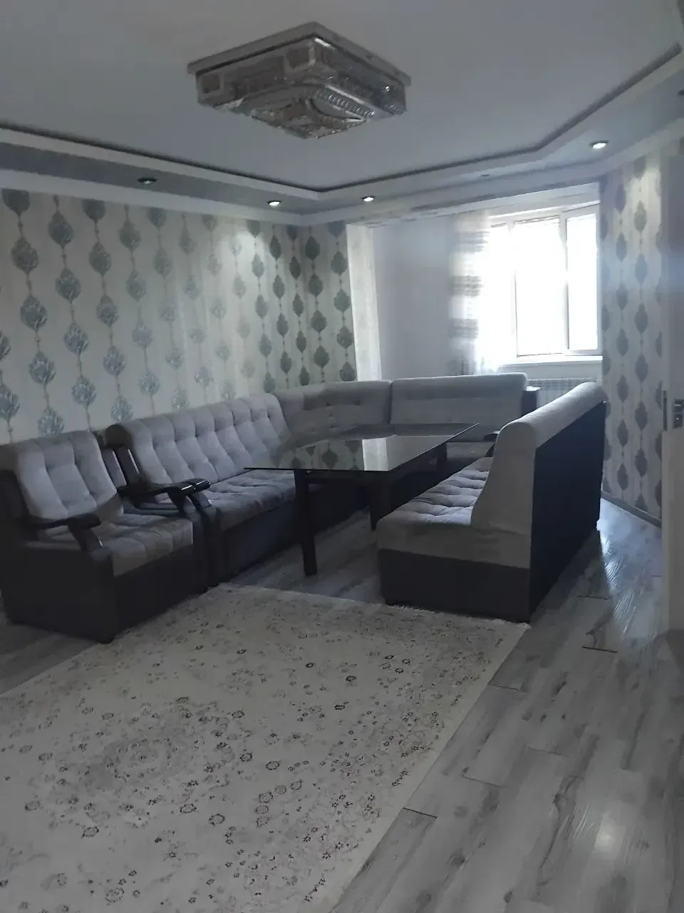 Своя квартира с мебелью и техникой - Image 1