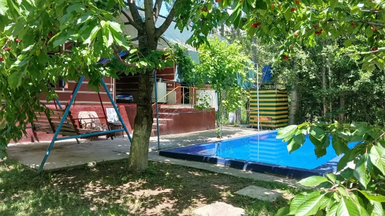 Daryoga yaqn - Image 1