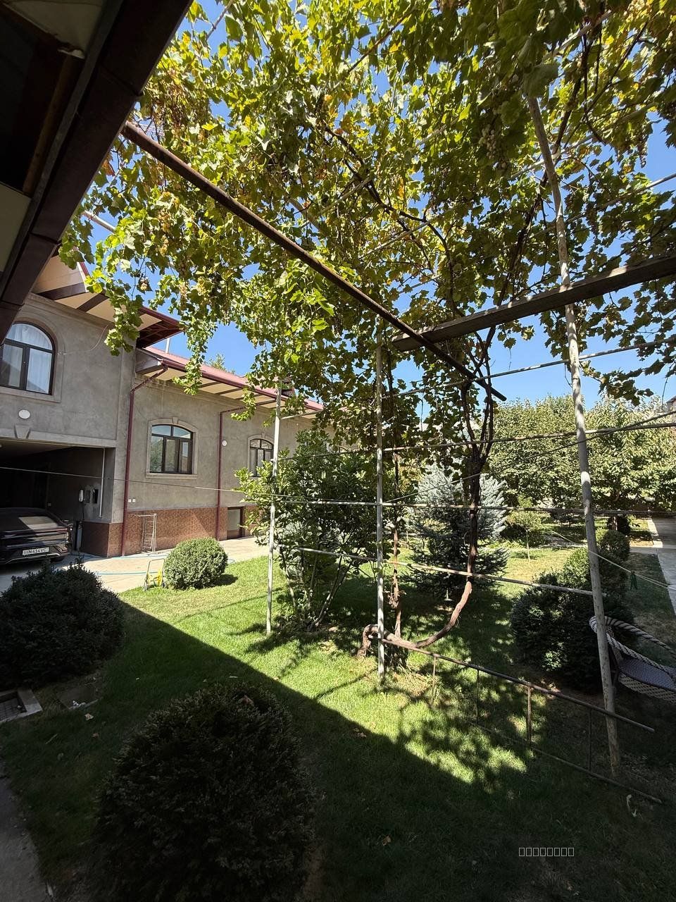 TashGRES da 10.5 sotixlik uchastka - Image 1