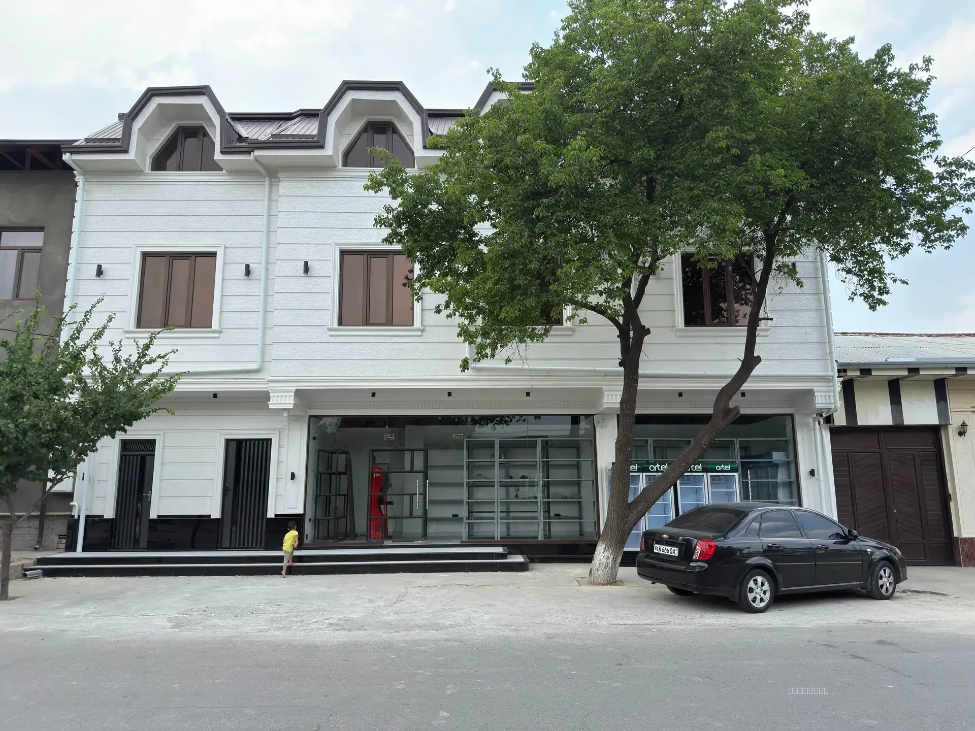 Логистикака учун арендага жой бор 150 кв - Image 1