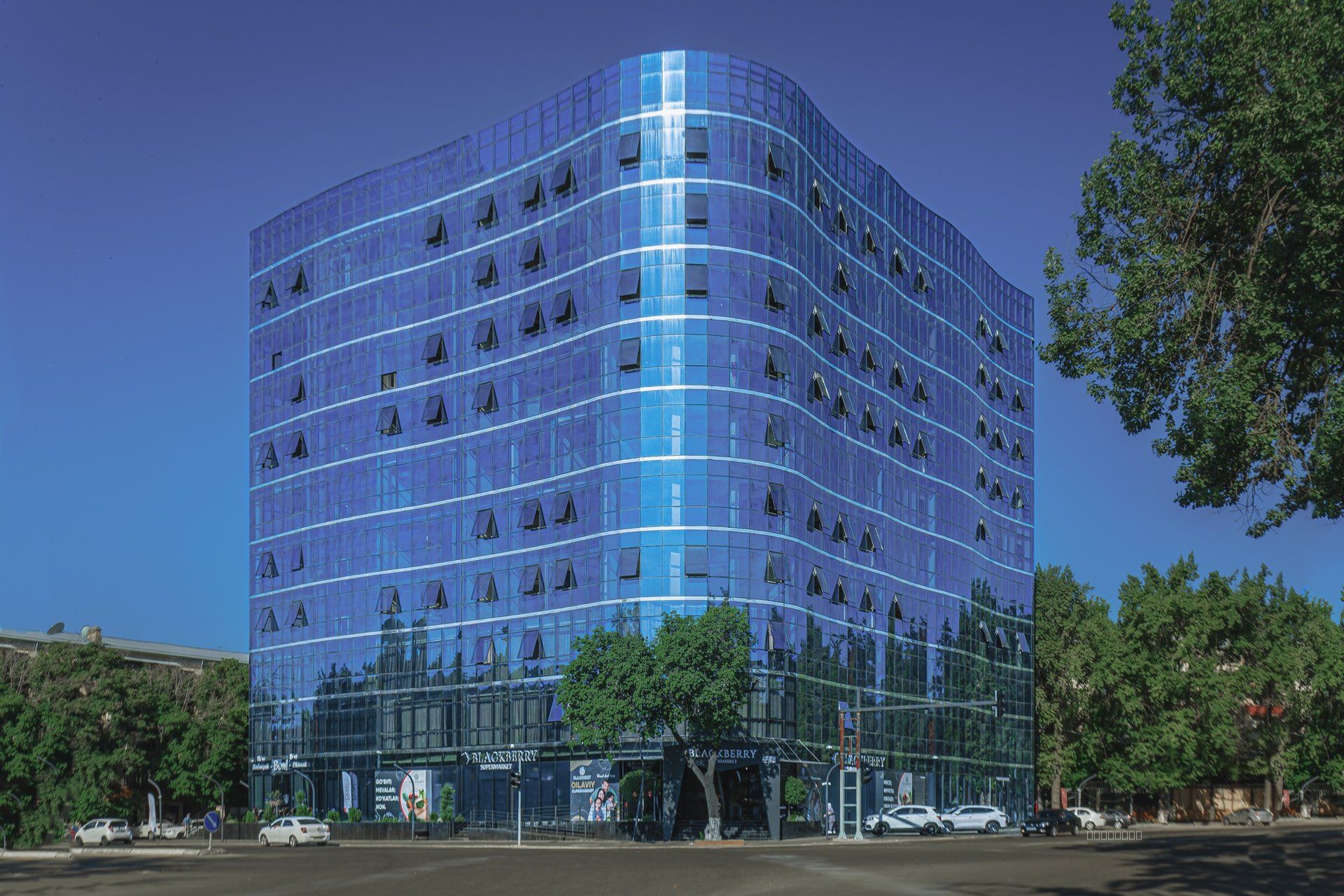 Ofis ijaraga beriladi - Image 1