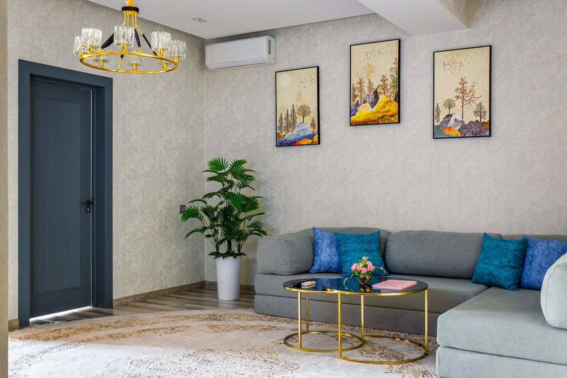 Comfort Residence - Image 1