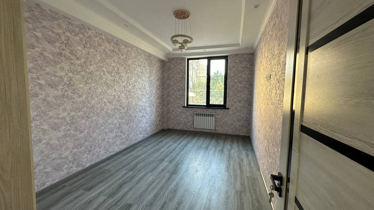 2 хоналик квартира ижарага берилади - Image 1