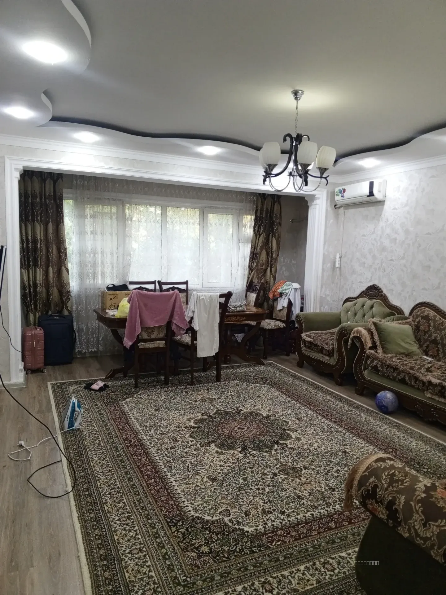 Ijaraga qizlar quyiladi - Image 1