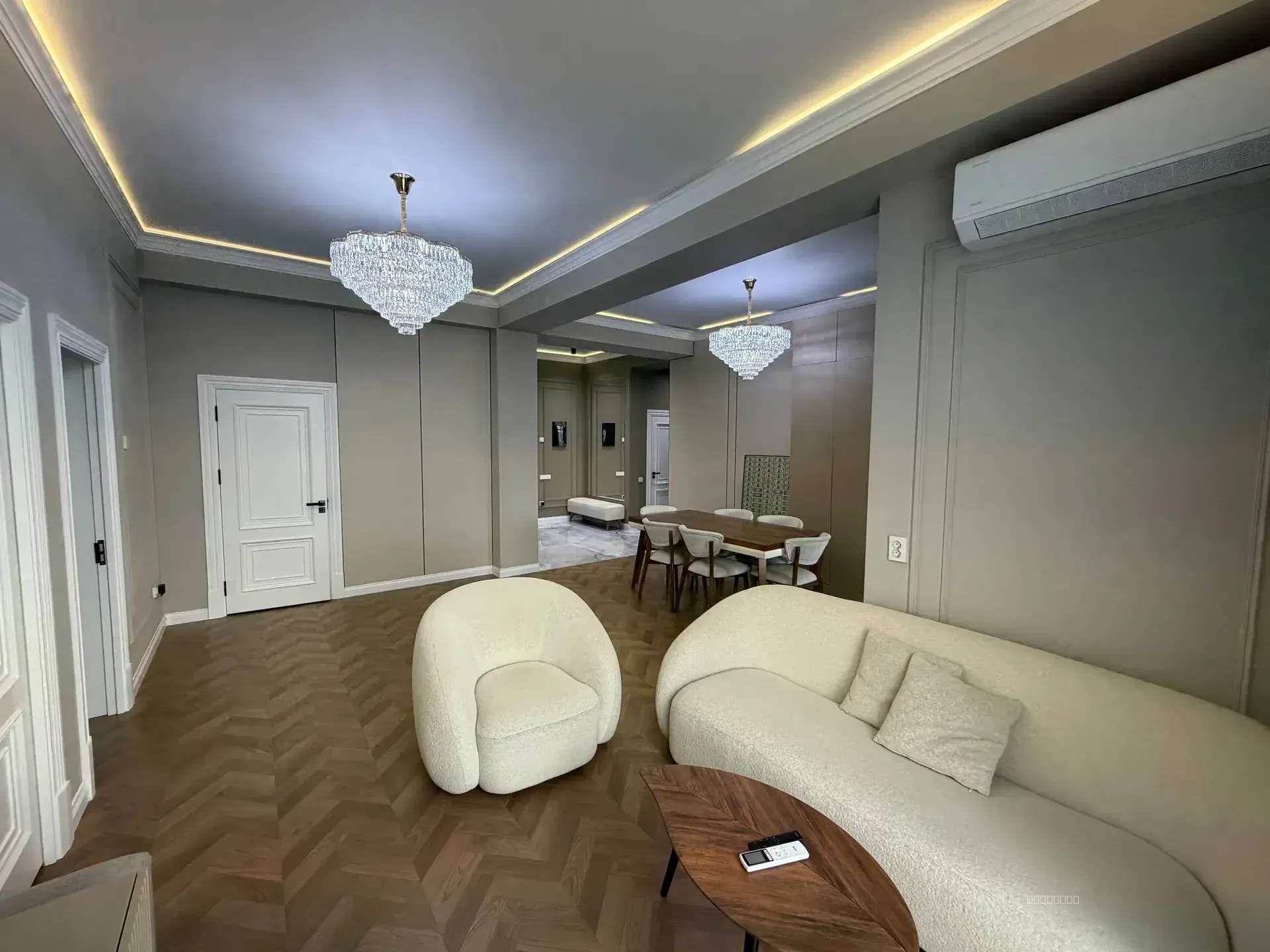 Продается квартира Юнусабад - Image 1