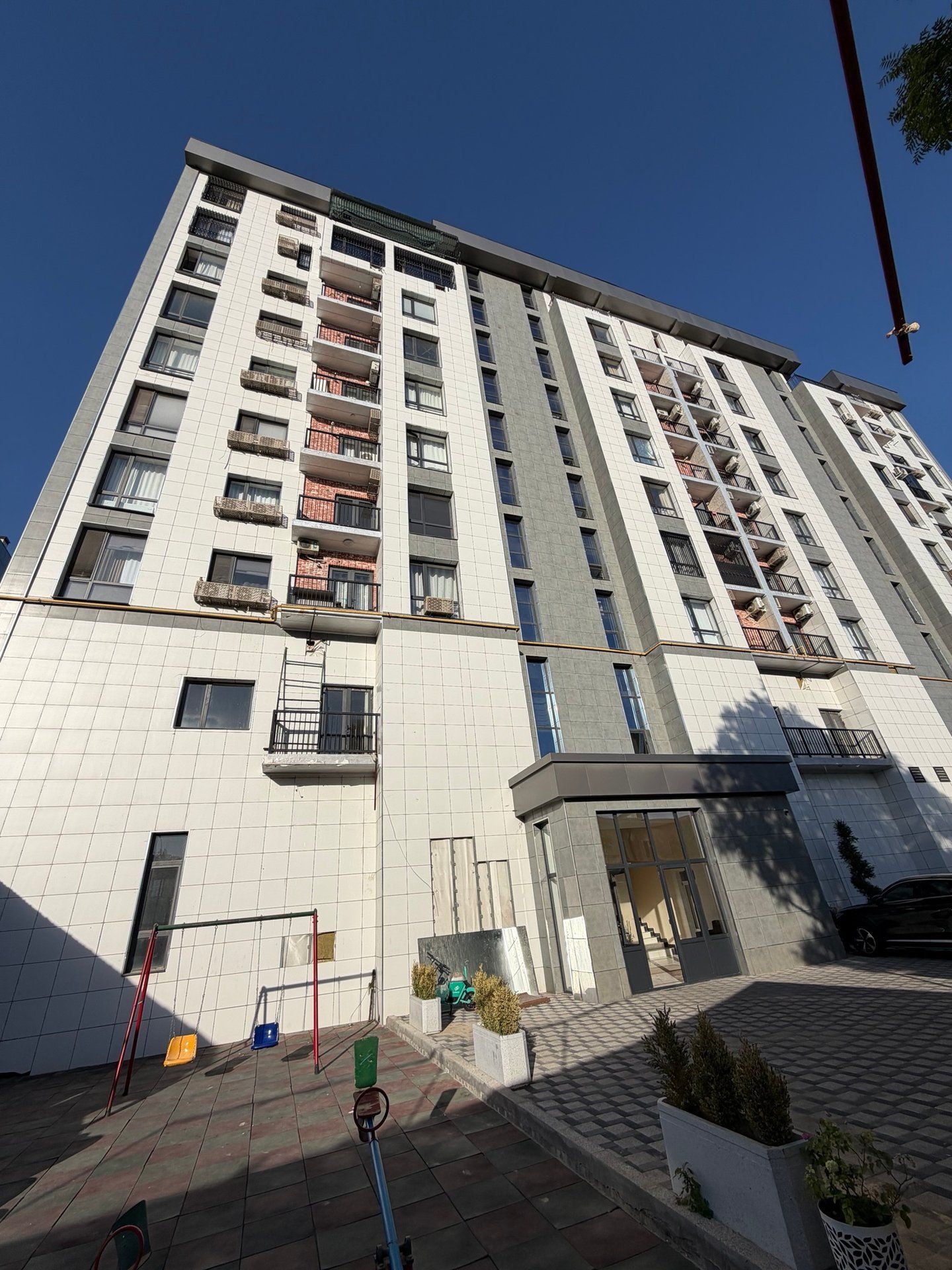 Mirabad city 166 kv - Image 1