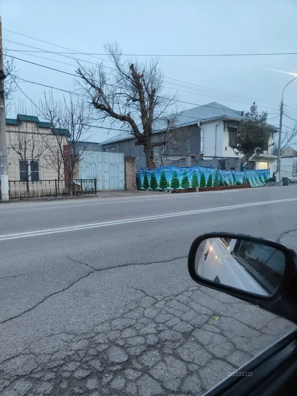 Srochniy sakovskiyda uy sotiladi - Image 1