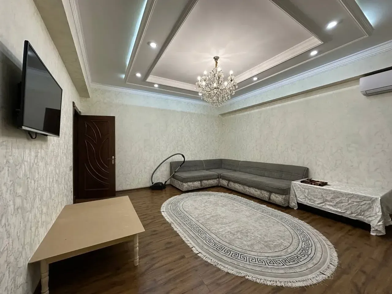 Квартира в ЖК Эталон - Image 1