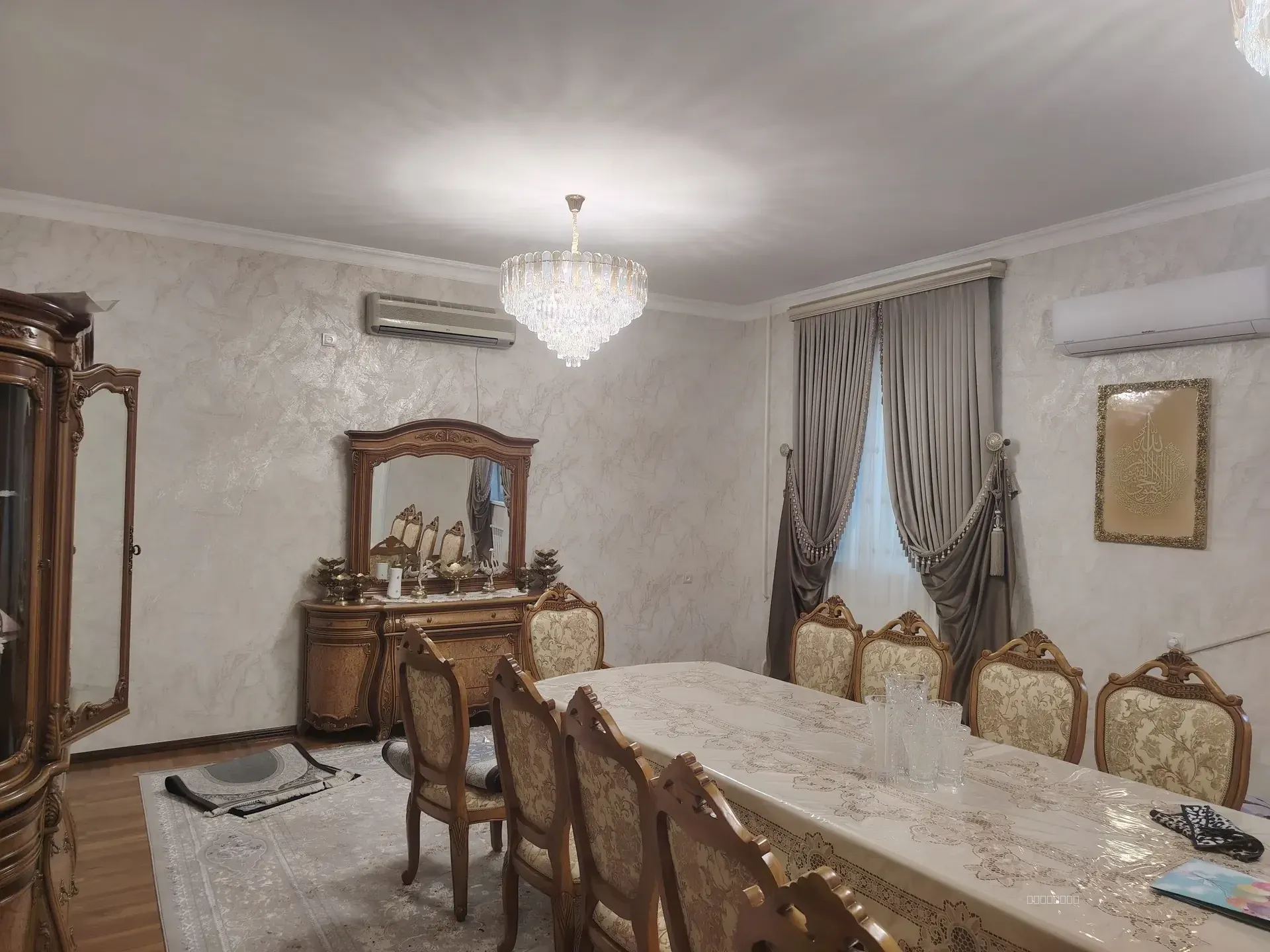 Сдаётся дом 5.5 сот 450 кв 12 ком БИЙ метро - Image 1