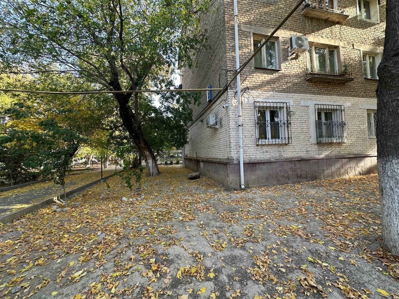 Аллея Гагарина Инвестиция в будущее Под нежелой — Фото 1